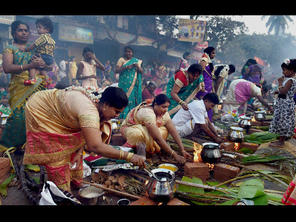 সংক্রান্তির তাৎপর্য