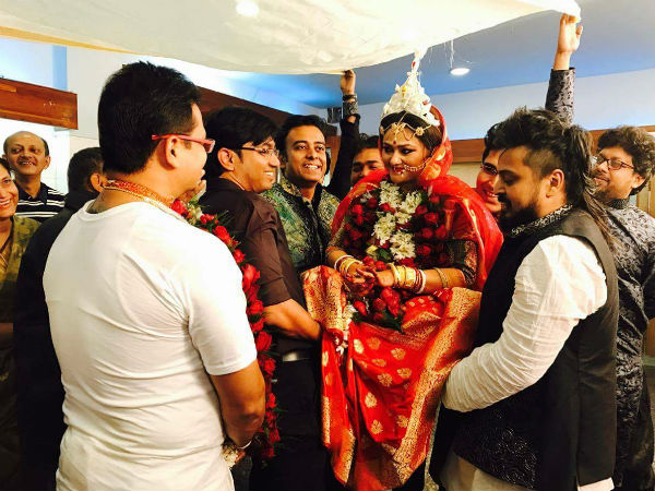 সুরজিতের সঙ্গে আলাপ