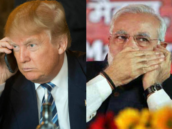 প্রথম ফোন এসেছিল মোদীর
