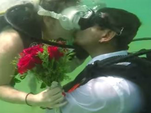চুম্বন