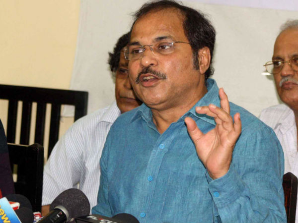 শুভেন্দুকে বার্তা
