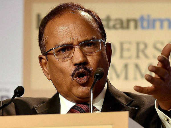 কান্দাহারে ভারতীয় বিমান অপহরণের নেপথ্যে ছিল পাক গুপ্তচর সংস্থা আইএসআই : অজিত ডোভাল কান্দাহারে ভারতীয় বিমান অপহরণের নেপথ্যে ছিল পাক গুপ্তচর সংস্থা আইএসআই : অজিত ডোভাল