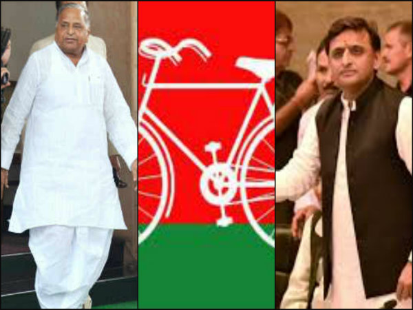 সাইকেল তুমি কার? সপার প্রতীক নিয়ে আজ সিদ্ধান্ত নেবে নির্বাচন কমিশন! সাইকেল তুমি কার? সপার প্রতীক নিয়ে আজ সিদ্ধান্ত নেবে নির্বাচন কমিশন!