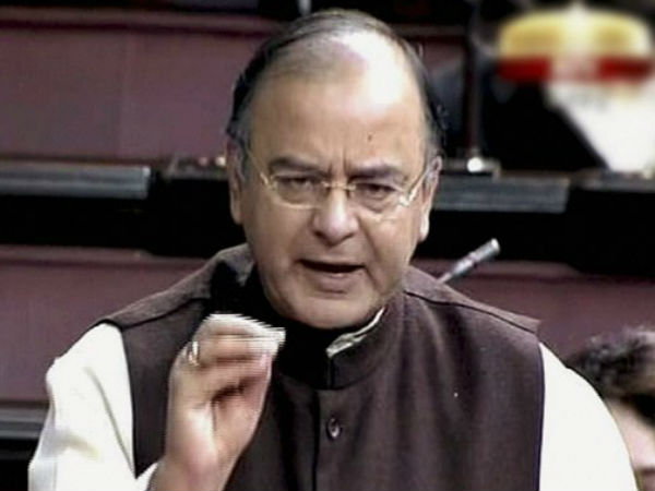 বাজেটের আগে পেশ হল ইকোনমিক সার্ভে রিপোর্ট : জেনে নিন কি রয়েছে তাতে বাজেটের আগে পেশ হল ইকোনমিক সার্ভে রিপোর্ট : জেনে নিন কি রয়েছে তাতে