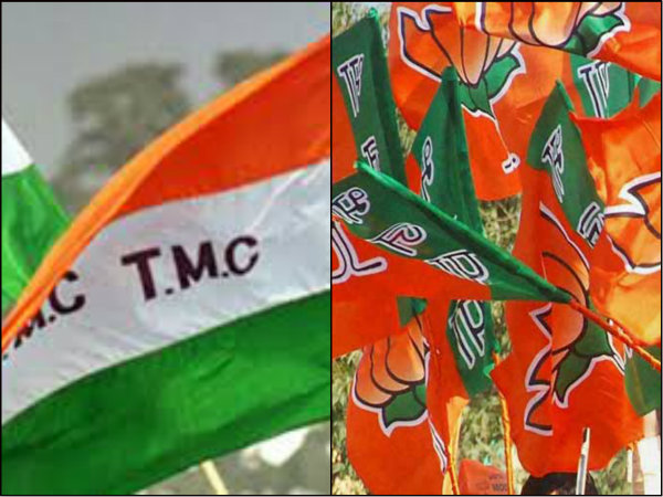 আজ তৃণমূল-বিজেপির বিক্ষোভ মিছিলে স্তব্ধ হতে পারে তিলোত্তমা আজ তৃণমূল-বিজেপির বিক্ষোভ মিছিলে স্তব্ধ হতে পারে তিলোত্তমা