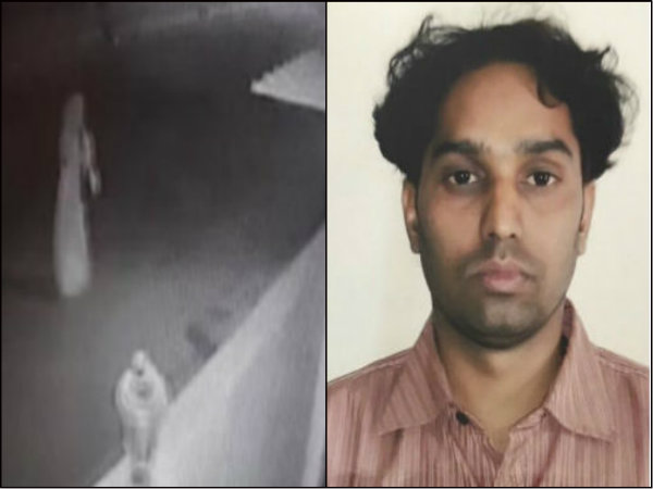 বেঙ্গালুরু শ্লীলতাহানিতে চাঞ্চল্যকর তথ্য, ঘটনার নেপথ্যে এই ব্যক্তি! বেঙ্গালুরু শ্লীলতাহানিতে চাঞ্চল্যকর তথ্য, ঘটনার নেপথ্যে এই ব্যক্তি!