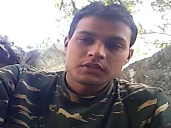বিহারে CISF কনস্টেবলের গুলিতে প্রাণ গেল ৪ জনের! বিহারে CISF কনস্টেবলের গুলিতে প্রাণ গেল ৪ জনের!