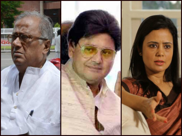 তৃণমূলের পাল্টা, তাপস-সৌগত-মহুয়ার বিরুদ্ধে মানহানির মামলা বাবুলের তৃণমূলের পাল্টা, তাপস-সৌগত-মহুয়ার বিরুদ্ধে মানহানির মামলা বাবুলের