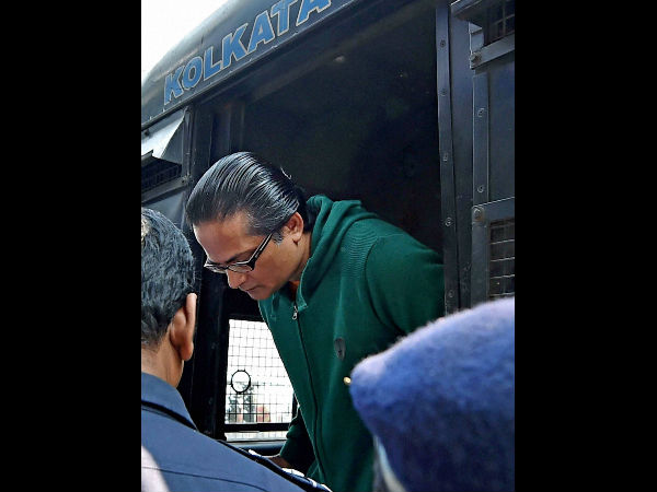এবার গৌতমকে হেফাজতে চায় সিবিআই, নজরে মেরুণ ডায়েরি ও সুদীপ-তাপসের দেওয়া তথ্য এবার গৌতমকে হেফাজতে চায় সিবিআই, নজরে মেরুণ ডায়েরি ও সুদীপ-তাপসের দেওয়া তথ্য