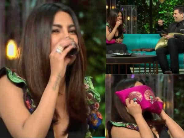 ভারতের প্রাক্তন ৩ প্রধানমন্ত্রীর নাম জানেন না প্রিয়াঙ্কা চোপড়া? ভারতের প্রাক্তন ৩ প্রধানমন্ত্রীর নাম জানেন না প্রিয়াঙ্কা চোপড়া?