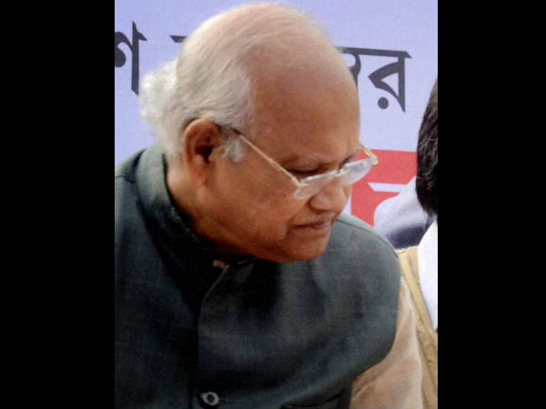 ‘বামেদের অসম্পূর্ণ কাজ করছেন মুখ্যমন্ত্রী’, মমতা-বন্দনায় মুখর ক্ষিতি গোস্বামী ‘বামেদের অসম্পূর্ণ কাজ করছেন মুখ্যমন্ত্রী’, মমতা-বন্দনায় মুখর ক্ষিতি গোস্বামী