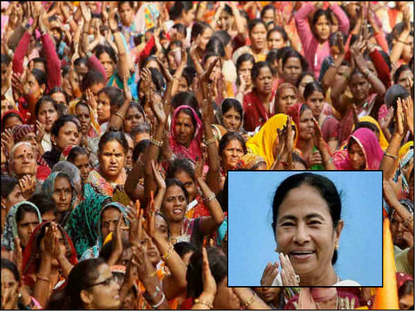 বাংলায় খুব শীঘ্রই চালু হচ্ছে 'জেন্ডার বাজেটিং' বাংলায় খুব শীঘ্রই চালু হচ্ছে 'জেন্ডার বাজেটিং'