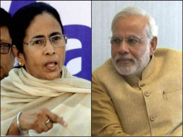 মোদীর যোগ্যতা নিয়ে প্রশ্ন, দেশ বাঁচাতে জাতীয় সরকার গঠনের দাবি মমতার মোদীর যোগ্যতা নিয়ে প্রশ্ন, দেশ বাঁচাতে জাতীয় সরকার গঠনের দাবি মমতার