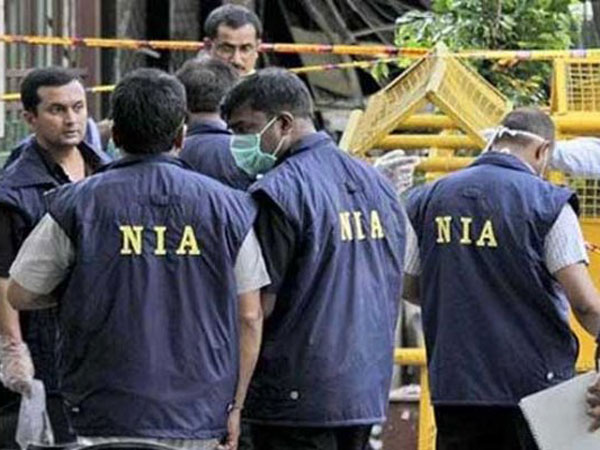 জাল নোট পাচার চক্রের ‘লায়ন’ জেএমবি জঙ্গি রিপন এনআইএ জালে জাল নোট পাচার চক্রের ‘লায়ন’ জেএমবি জঙ্গি রিপন এনআইএ জালে