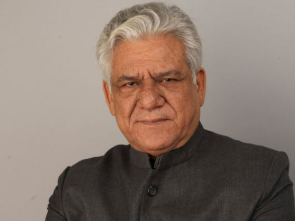 ৬৬ বছর বয়সে প্রয়াত বলিউড অভিনেতা ওম পুরী ৬৬ বছর বয়সে প্রয়াত বলিউড অভিনেতা ওম পুরী