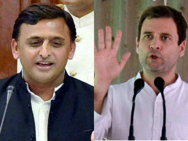 রাহুল -অখিলেশ যৌথ সাংবাদিক সম্মেলন, উঠে এল রামমন্দির থেকে মায়াবতী ইস্যু রাহুল -অখিলেশ যৌথ সাংবাদিক সম্মেলন, উঠে এল রামমন্দির থেকে মায়াবতী ইস্যু