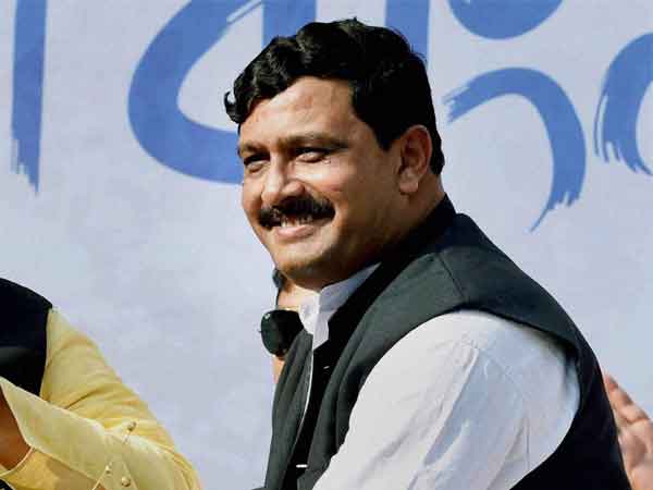 তাপস পালের 'ধর্ষণ মন্তব্য' নিয়ে কৌতুক রাহুল সিনহার, চাপে পড়ে চাইলেন ক্ষমাও তাপস পালের 'ধর্ষণ মন্তব্য' নিয়ে কৌতুক রাহুল সিনহার, চাপে পড়ে চাইলেন ক্ষমাও