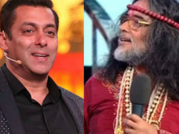 বিগ বস ১০ : 'গ্রেটেস্ট হিরো' সলমন এবার স্বামী ওমের চোখে দেশদ্রোহী বিগ বস ১০ : 'গ্রেটেস্ট হিরো' সলমন এবার স্বামী ওমের চোখে দেশদ্রোহী