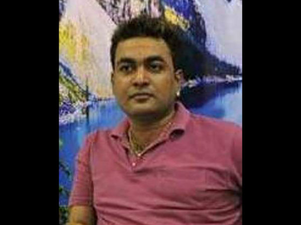 শ্রীনু হত্যাকাণ্ডে হাত নেই দিলীপ ঘোষের, জবানবন্দির পর দাবি ধৃত নন্দ দাসের শ্রীনু হত্যাকাণ্ডে হাত নেই দিলীপ ঘোষের, জবানবন্দির পর দাবি ধৃত নন্দ দাসের