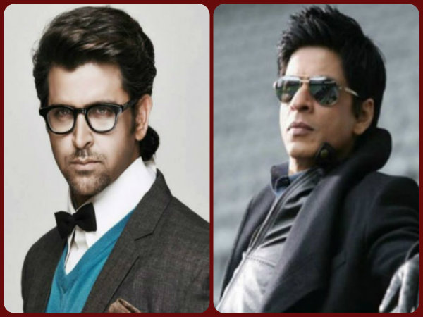 'রইস 'বনাম 'কাবিল', বক্স অফিসের যুদ্ধের আগেই সরগরম বলিউড 'রইস 'বনাম 'কাবিল', বক্স অফিসের যুদ্ধের আগেই সরগরম বলিউড