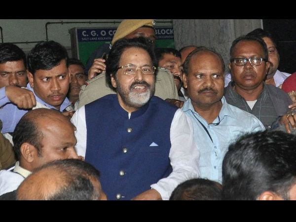 সুদীপের রোজভ্যালি যোগ প্রমাণে গোপন জবানবন্দিই মূল অস্ত্র সুদীপের রোজভ্যালি যোগ প্রমাণে গোপন জবানবন্দিই মূল অস্ত্র