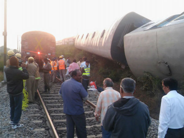 প্রেসার কুকার বোমা ব্যবহার হয় কানপুর রেল দুর্ঘটনায়, জেরায় কবুল অভিযুক্তের প্রেসার কুকার বোমা ব্যবহার হয় কানপুর রেল দুর্ঘটনায়, জেরায় কবুল অভিযুক্তের