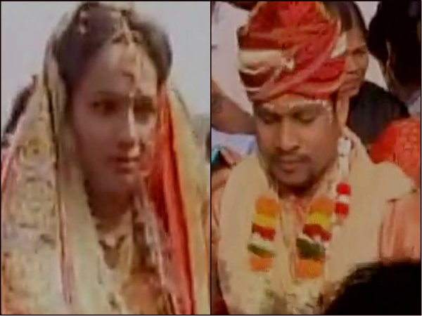 বৃহন্নলা মেঘার বিয়ে বাসুদেবের সঙ্গে বৃহন্নলা মেঘার বিয়ে বাসুদেবের সঙ্গে