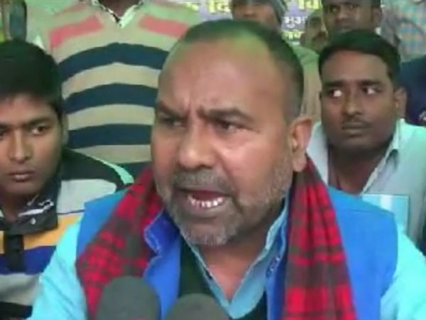 'কোথা থেকে রক্ত বেরচ্ছিল?', ধর্ষিতার নাবালিকা বান্ধবীকে প্রশ্ন বিহারের বিধায়কের 'কোথা থেকে রক্ত বেরচ্ছিল?', ধর্ষিতার নাবালিকা বান্ধবীকে প্রশ্ন বিহারের বিধায়কের