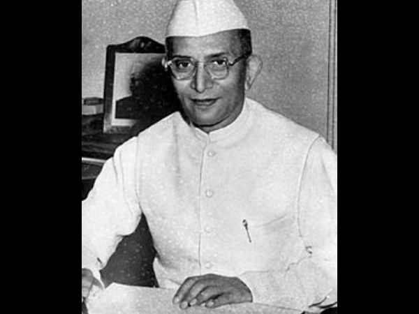 সবচেয়ে বেশিবার অর্থমন্ত্রী হিসাবে বাজেট পেশ