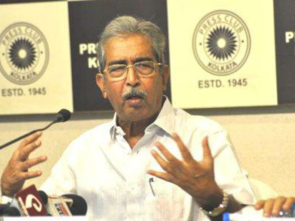 মনোজ ভট্টাচার্য, আরএসপি