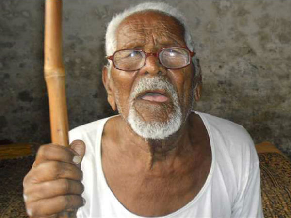 নেতাজিকে নিয়ে তাঁর দাবি
