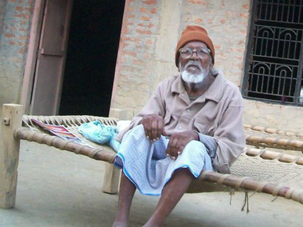 বসবাস