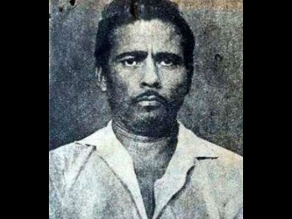 রমন রাঘব