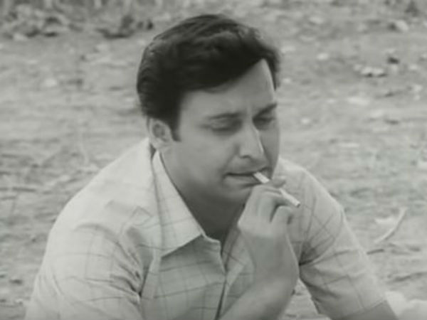 অরণ্যের দিনরাত্রি
