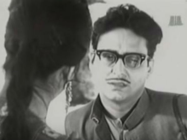 সাত পাকে বাঁধা