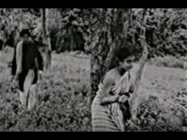 তিনকন্যা(সমাপ্তি)