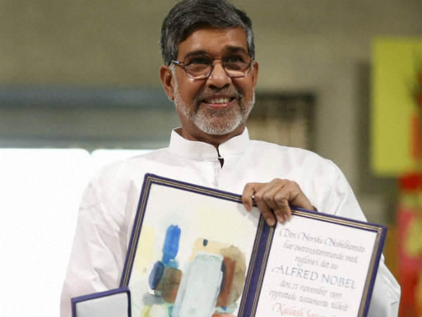 উদ্ধার হল কৈলাশ সত্যার্থীর চুরি হওয়া নোবেল 'রেপ্লিকা' উদ্ধার হল কৈলাশ সত্যার্থীর চুরি হওয়া নোবেল 'রেপ্লিকা'