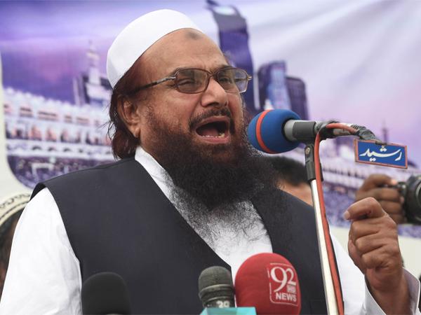 মুক্তির দাবিতে লাহোর কোর্টের দ্বারস্থ হাফিজ,তার 'অস্ত্র লাইসেন্স' বাতিল করল পাকিস্তান মুক্তির দাবিতে লাহোর কোর্টের দ্বারস্থ হাফিজ,তার 'অস্ত্র লাইসেন্স' বাতিল করল পাকিস্তান