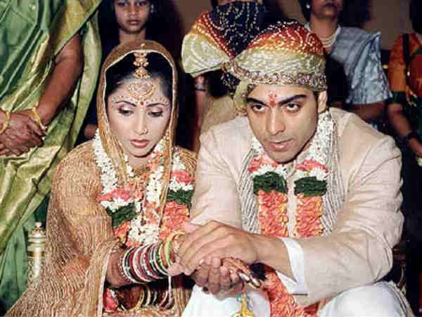 গৌতমী গডগিল ও রাম কাপুর