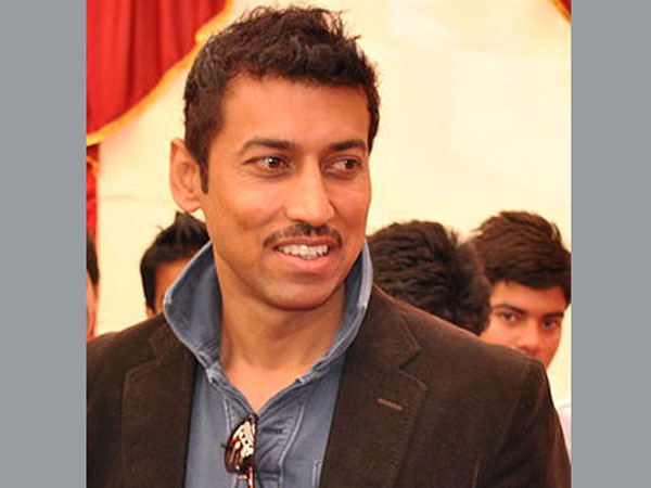 রাজ্যবর্ধন রাঠৌর