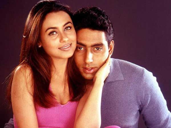 অভিষেকের সঙ্গে বন্ধুত্বের বিষয়ে