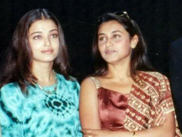 ঐশ্বর্য সম্পর্কে রানি