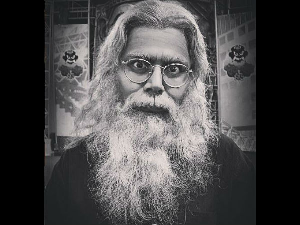 কবিগুরু
