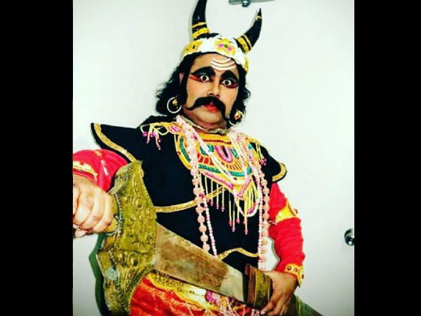 ড্রামাসুর
