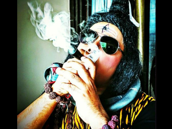 মহাদেব