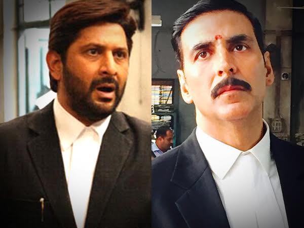আমার কাটা ঘায়ে নুনের ছিঁটে দেবেন না : আরশাদ ওয়ার্সি আমার কাটা ঘায়ে নুনের ছিঁটে দেবেন না : আরশাদ ওয়ার্সি