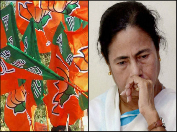 বাড়ছে বিজেপি, চিন্তিত মমতা রণকৌশল স্থির করতে ১ মার্চ কোর কমিটির বৈঠক ডাকলেন বাড়ছে বিজেপি, চিন্তিত মমতা রণকৌশল স্থির করতে ১ মার্চ কোর কমিটির বৈঠক ডাকলেন