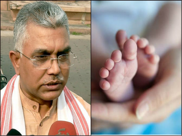 শিশুপাচারে সিআইডি নজরে বিজেপি নেত্রী জুহি চৌধুরী, রাজনৈতিক প্রতিহিংসা বলছেন দিলীপ শিশুপাচারে সিআইডি নজরে বিজেপি নেত্রী জুহি চৌধুরী, রাজনৈতিক প্রতিহিংসা বলছেন দিলীপ