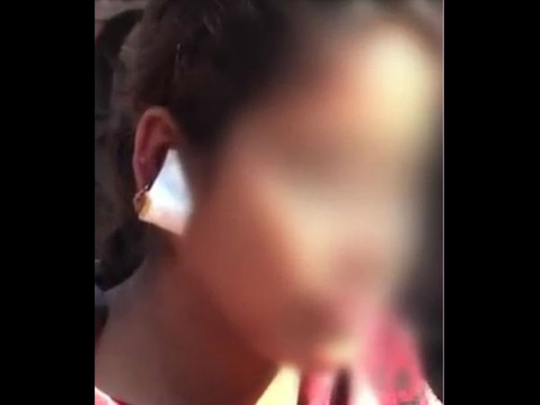 পরকীয়া নিয়ে সন্দেহ, বেঁধে রেখে স্ত্রীর দুই কান কেটে নিল স্বামী পরকীয়া নিয়ে সন্দেহ, বেঁধে রেখে স্ত্রীর দুই কান কেটে নিল স্বামী