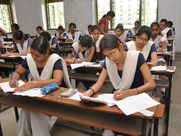 মাধ্যমিকের ফল কবে?